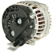 Alternator Chevy Oldsmobile Pontiac 10418889 125 AMP