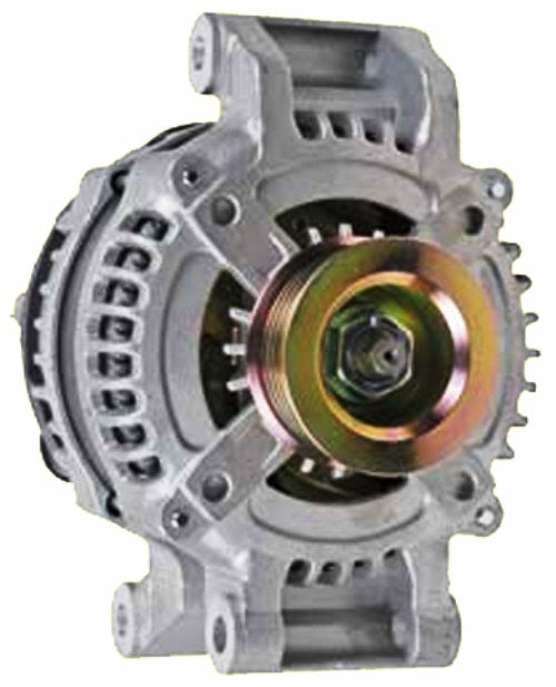 Alternator Chrysler 2001-2003 Voyager 2 4L Dodge 2001-2003 Caravan 2 4L