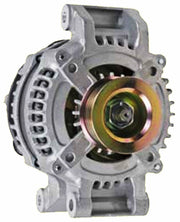 Alternator Chrysler 2001-2003 Voyager 2 4L Dodge 2001-2003 Caravan 2 4L