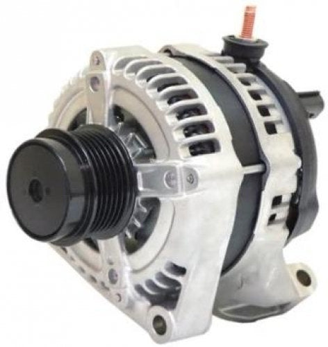 Alternator Chrysler TownCountry Van Dodge Caravan 160A
