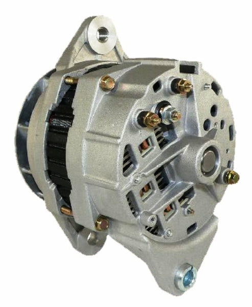 Alternator Cummins Engines Timberjack Feller Bunchers Volvo Excavators 24V 70A
