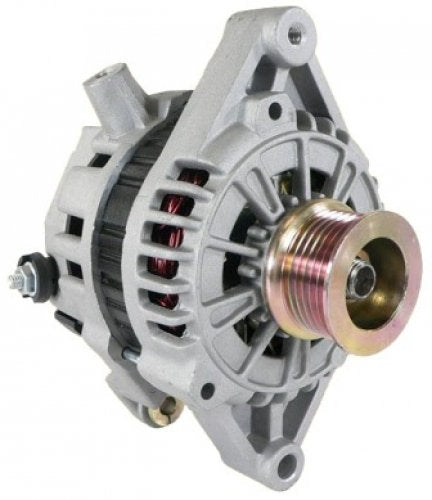 Alternator Daewoo Nubira 2 0l 1998 1999 2000 2001 2002