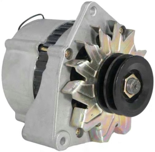 Alternator Deutz Allis Deutz Fahr Tractors Iveco Medium Heavy Duty Trucks