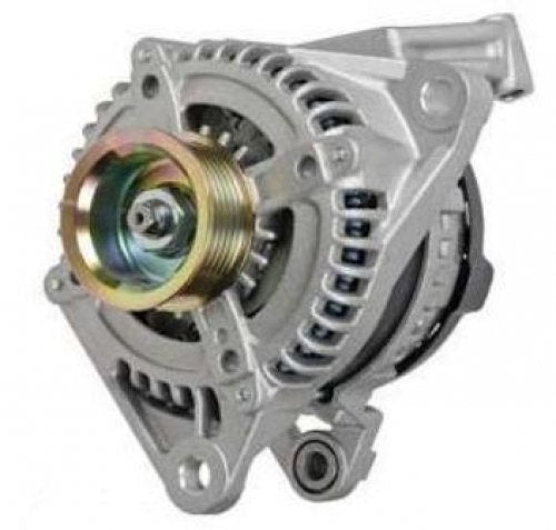 Alternator Dodge Durango Jeep Commander Liberty 160A