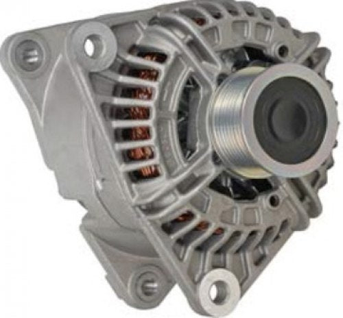 Alternator Dodge Ram Pickups 2500 3500 5 9L Dsl 2006-09