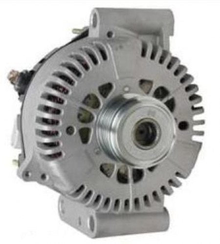 Alternator Escape Tribute Mariner 2 3L MT 2005 2006 07