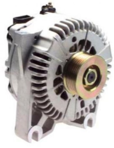 Alternator F5OU-10300-FB F5OU-10300-FC F6OU-10300-AA