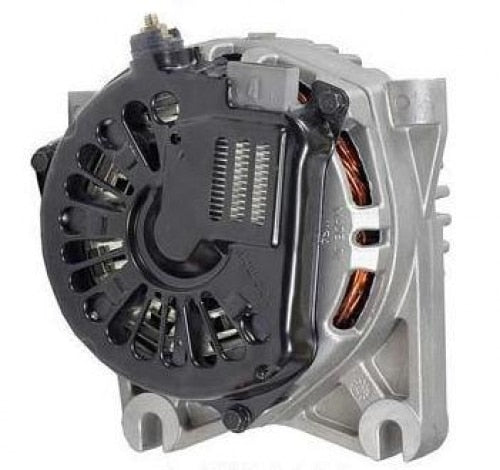 Alternator F6LU-10300-CA F6LU-10300-CB F6LU-10300-CC