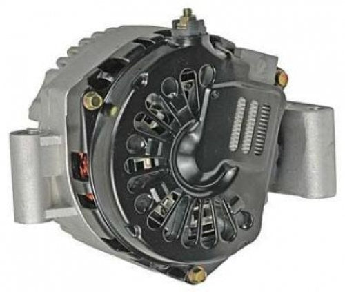 Alternator F77U 10300 AB F77U 10300 AC F77Z 10346 AB
