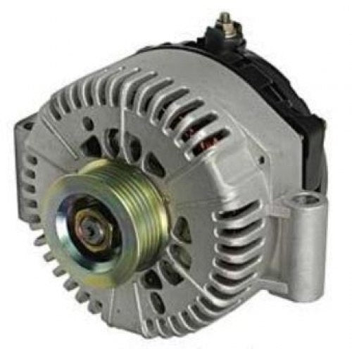 Alternator F77U 10300 AB F77U 10300 AC F77Z 10346 AB