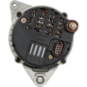 Alternator Fits 2001 2002 Hyundai Santa Fe 2 4L to 9 5 02 95 AMPS 12 Volts
