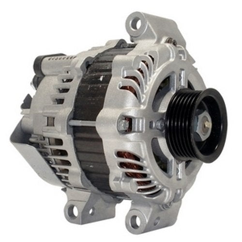 Alternator Fits 2002 03 04 05 06 Mazda MPV 3 0L 12 Volts 110 AMPS