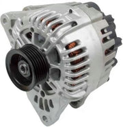 Alternator Fits 2003 06 Hyundai Santa Fe 03 05 XG350 2004 2006 Kia Amanti 3 5L