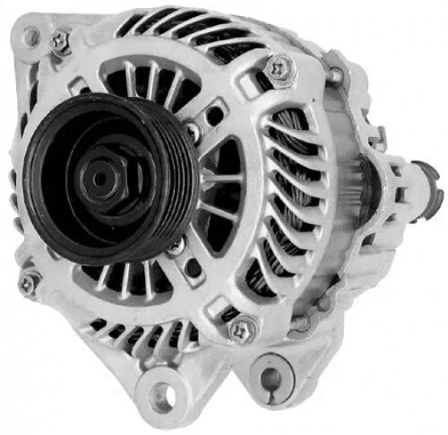 Alternator Fits 2003-2004 Infiniti G35 QX4 2003 Nissan Pathfinder 3 5L 110 Amps