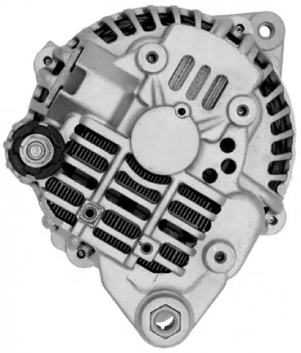 Alternator Fits 2003-2004 Infiniti G35 QX4 2003 Nissan Pathfinder 3 5L 110 Amps