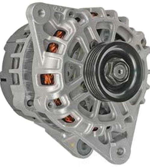 Alternator Fits 2003 2009 Hyundia Accent Tucson Kia Spectra Sportage 1 6 2 0L