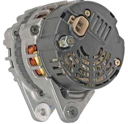 Alternator Fits 2003 2009 Hyundia Accent Tucson Kia Spectra Sportage 1 6 2 0L