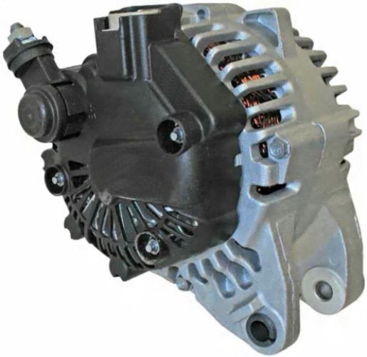 Alternator Fits 2004 Hyundai Santa Fe Sonata Tiburon Kia Magentis 2 7L 95 AMPS