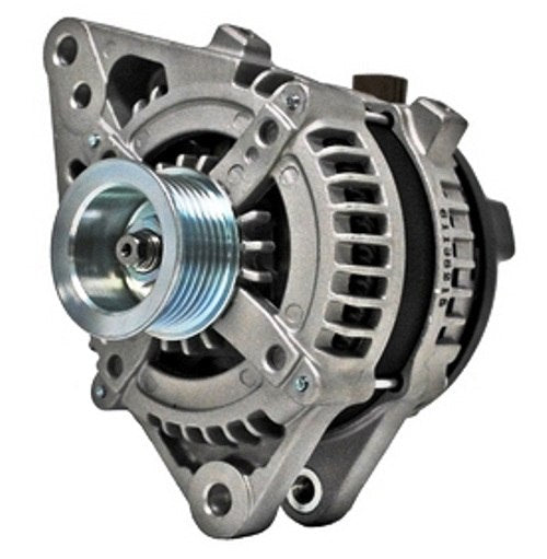 Alternator Fits 2005-2009 Toyota Tacoma Pickup 2006-2009 Tundra Pickup 4 0L