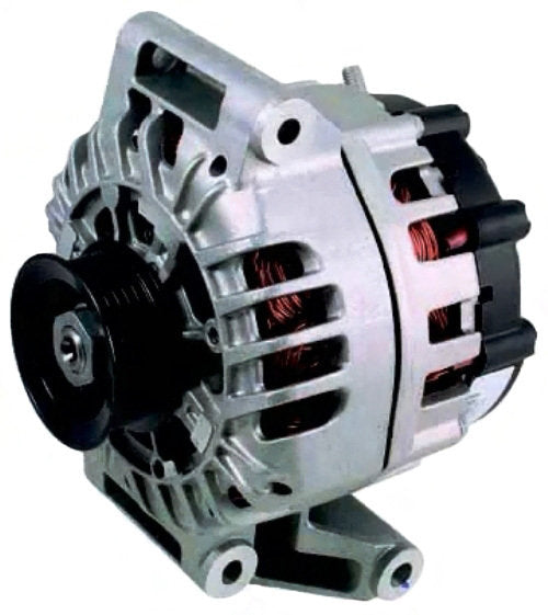 Alternator Fits 2005 Pontiac Grand Am 2006-08 G6 2006-09 Solstice 07 Saturn Sky