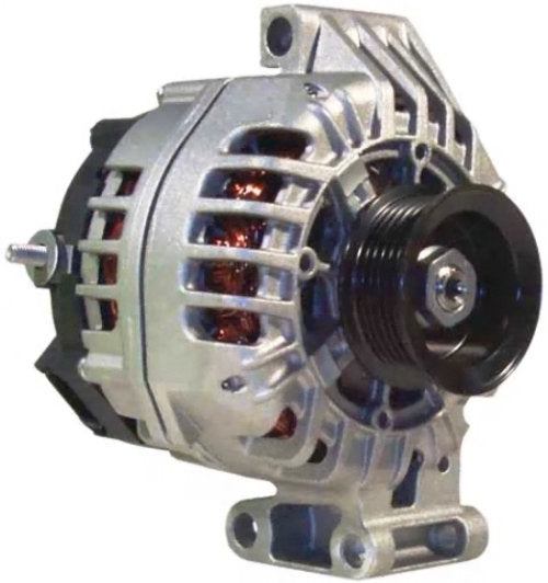 Alternator Fits 2007-09 Chevy Colorado GMC Canyon Hummer H3 07-08 Isuzu I-290