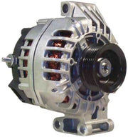 Alternator Fits 2007-09 Chevy Colorado GMC Canyon Hummer H3 07-08 Isuzu I-290