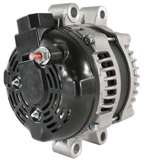 Alternator Fits 2008 2009 Buick Allure 2008 2009 Buick Lacrosse 5 3L 15139480
