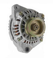 Alternator Fits Acura EL Honda Civic 1 7L 2001 2002 2003 2004 2005 31100 PLM A01