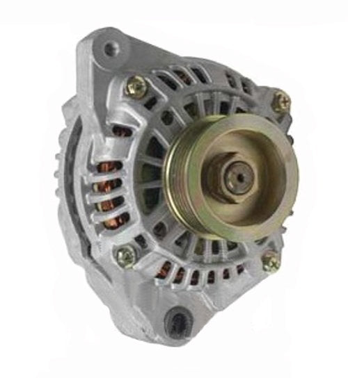 Alternator Fits Acura EL Honda Civic 1 7L 2001 2002 2003 2004 2005 31100 PLM A01