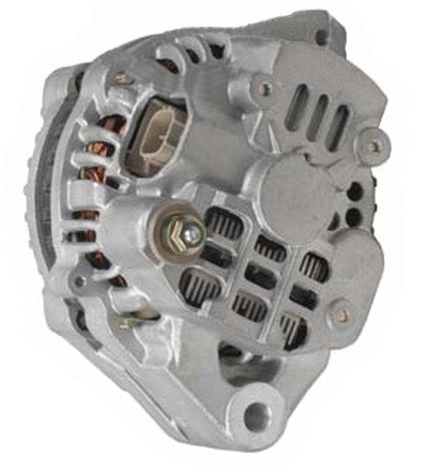 Alternator Fits Acura EL Honda Civic 1 7L 2001 2002 2003 2004 2005 31100 PLM A01