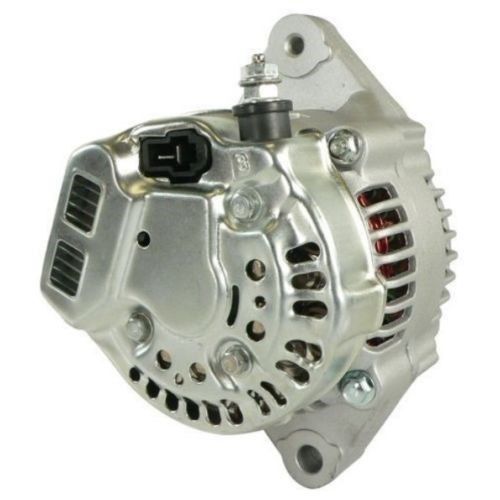 Alternator Fits ARCTIC CAT SNOWMOBILES 2004-08 4-Groove Pulley 50mm OD
