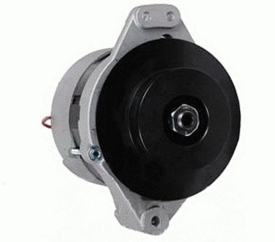 Alternator Fits Atlas Copco Ingersoll Rand John Deere 50 Amp 443-113-515-768