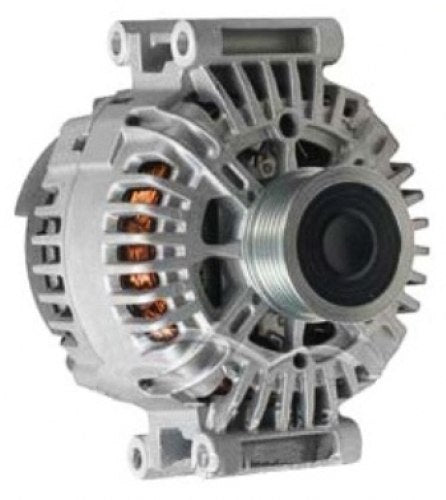 Alternator Fits Audi A4 A4 Quattro 1 8L 2002-2006
