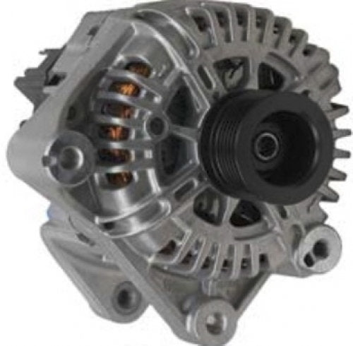 Alternator Fits BMW 325Ci 325i 325xi 525i 530i X3 12 31 7 519 721