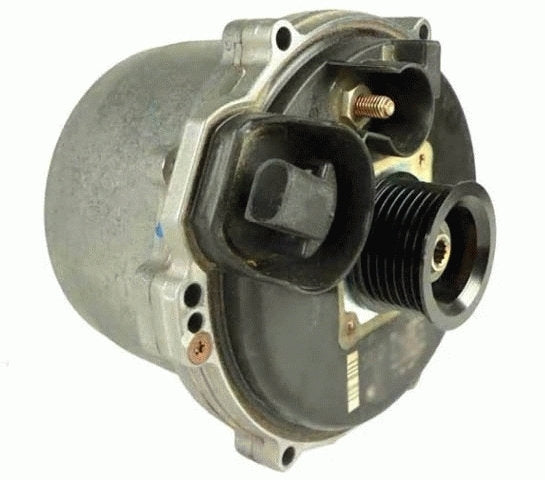 Alternator Fits BMW 540i 740i 740i X5 1999-2000 12 31 1 705 483