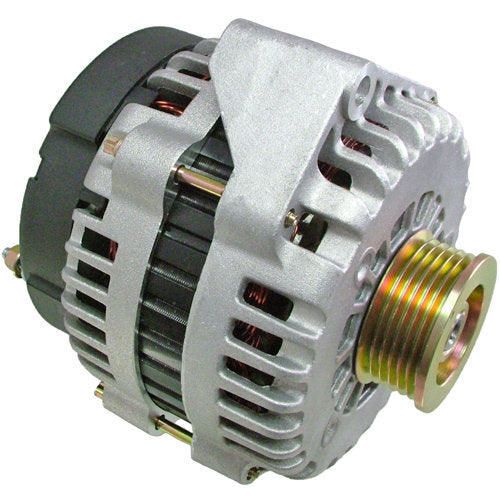 Alternator Fits Buick Cadillac Chevrolet GMC 10392759 15-22-5927 15093929