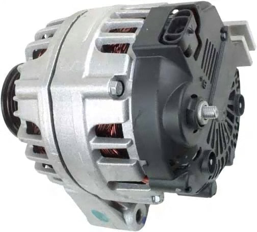 Alternator Fits Buick Chevrolet Pontiac and Saturn 15201678 15215546 15251755