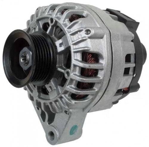 Alternator Fits Buick Chevrolet Pontiac and Saturn 15201678 15215546 15251755