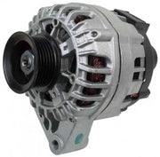 Alternator Fits Buick Chevrolet Pontiac and Saturn 15201678 15215546 15251755