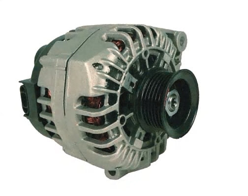 Alternator Fits Buick Chevrolet Pontiac Saturn 15201679
