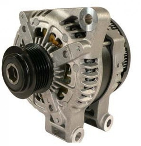 Alternator Fits Buick Enclave Chevrolet Traverse GMC Acadia Saturn Outlook 3 6L