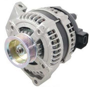 Alternator Fits Buick Lucerne 3 8L V6 2006 2007 2008 6-Groove Pulley