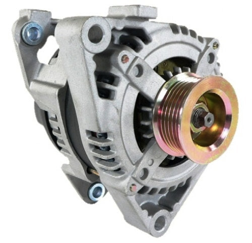 Alternator Fits Cadillac CTS 3 2L V6 2003 2004 03 04 6-Groove Pulley 210-0510