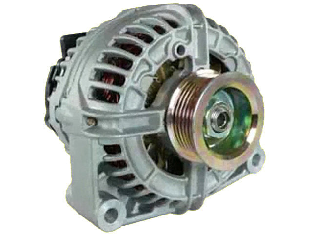 Alternator Fits Cadillac Escalade Chevy Avalanche Silverado GMC Sierra Yukon