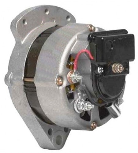 Alternator Fits Carrier Transicold Various Engines Trailer Units 65 Amp