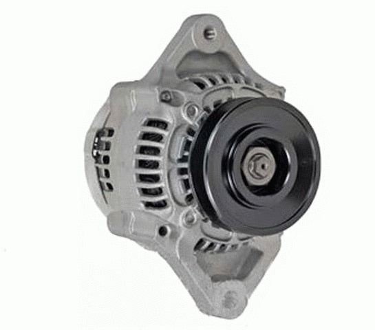 Alternator Fits Case Excavators John Deere Excavators Tractor UTV 119626-77210