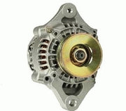 Alternator Fits Case Grasshopper Kubota 100211-4520 16231-64010 16231-64011