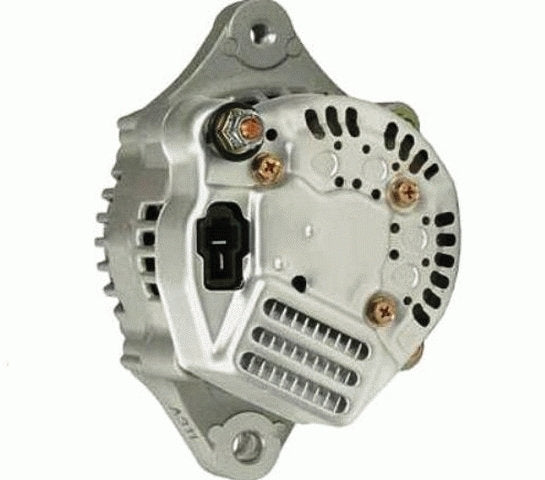 Alternator Fits Case Grasshopper Kubota 100211-4520 16231-64010 16231-64011