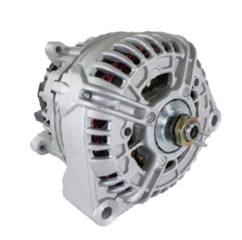 Alternator Fits Case MX210 MX230 New Holland TG210 TG230 TG255 TG285 87452821