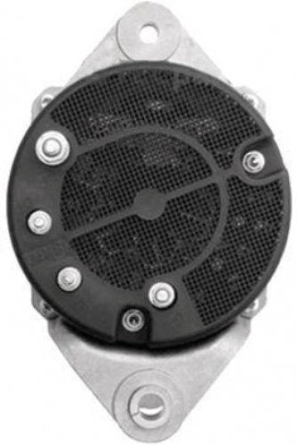 Alternator Case New Holland Tractor Windrower 175A